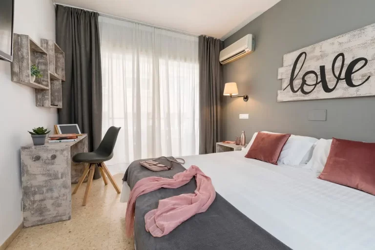 Foto Habitación Hotel Bulevard Platja d'Aro