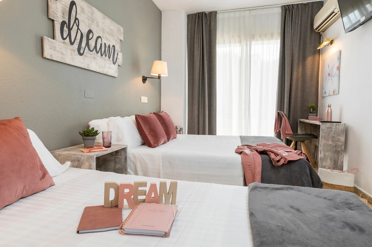 Foto Habitación Hotel Bulevard Platja d'Aro