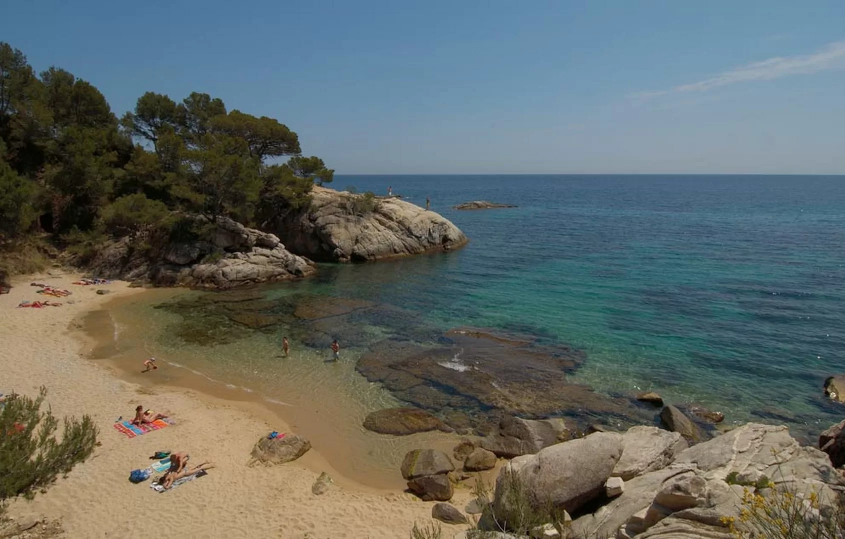 Hotel Bulevard Platja d'Aro