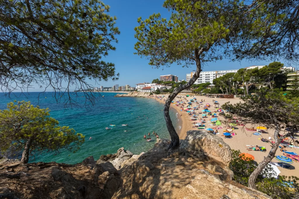 Hotel Bulevard Platja d'Aro