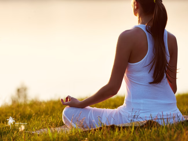 Actividades holisticas hotel costa brava