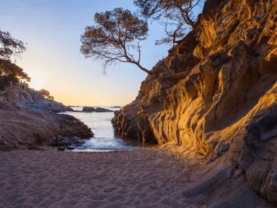 Cami de ronda sant antoni