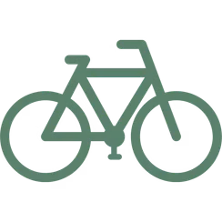 Icon bike