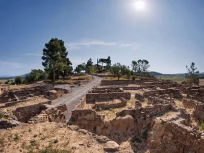 Museus costa brava