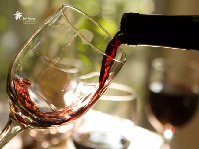 Tradicion vino de payes